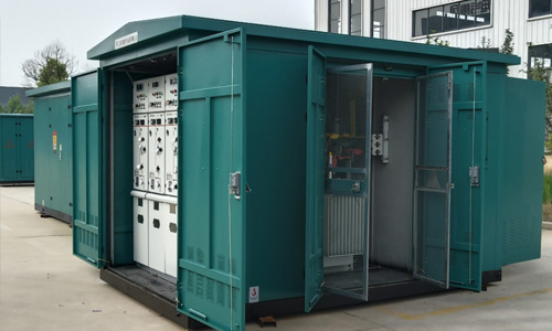 高壓開關(guān)柜柜接頭發(fā)熱的事故分析